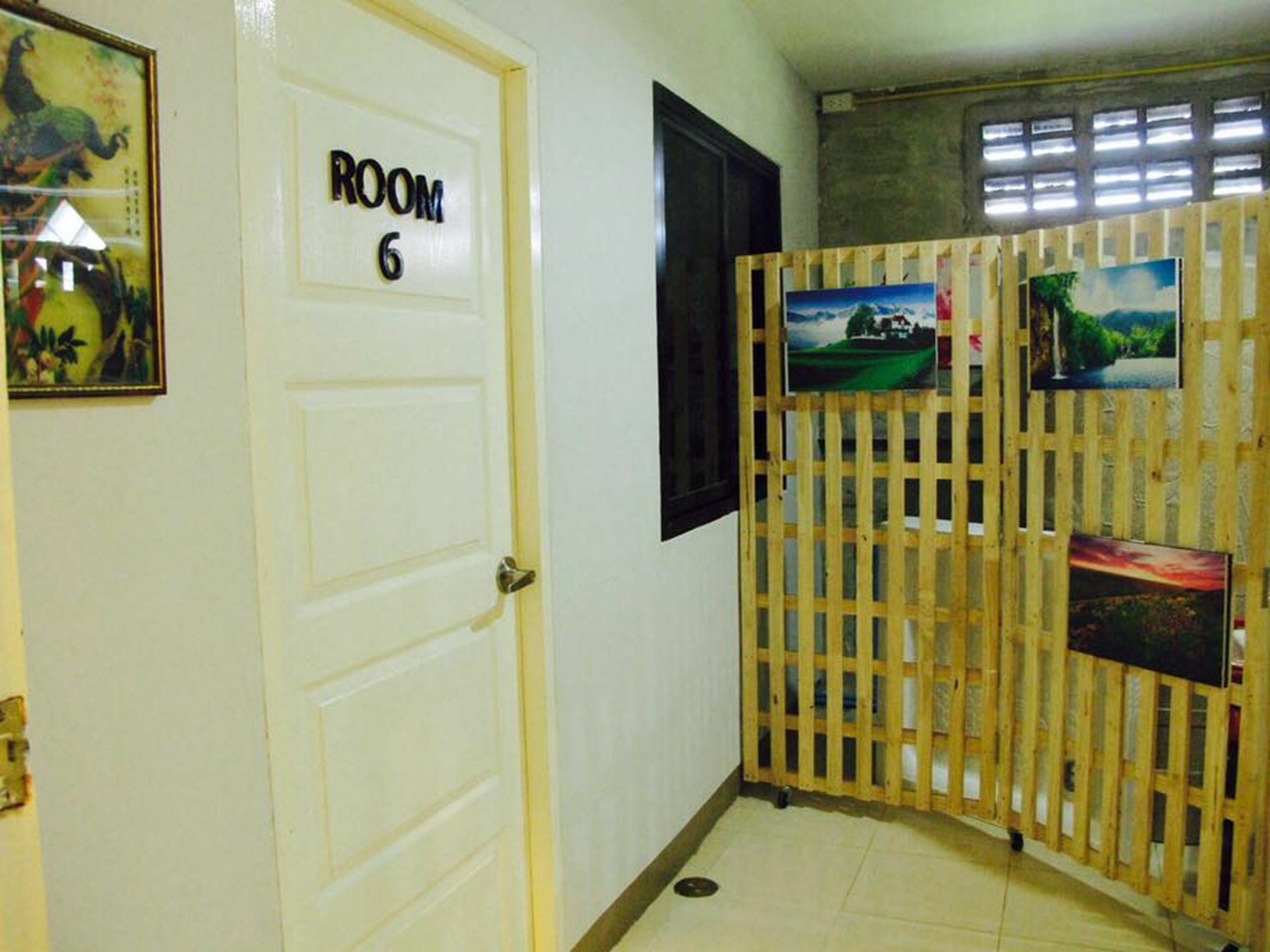 Retro Twin Home @Maesot Mae Sot Eksteriør bilde